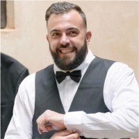 Daniel Alberts