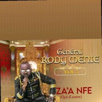 Rody Menie