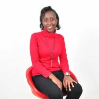 Fridah Mboya