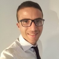 Ghassen Benmansour