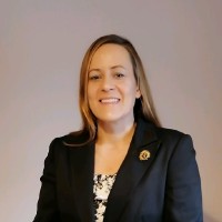 Nikki Bartlett MSc
