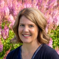 Liz Mcginley