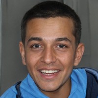 Joseph Martinez