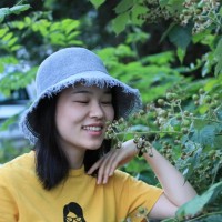 Megan Ma