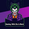 Gaming With Zia Is Back
