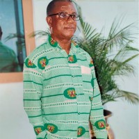 Tony Obeng