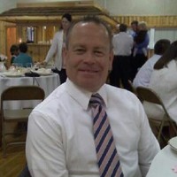 Ron Orcutt