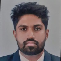Danushka Perera