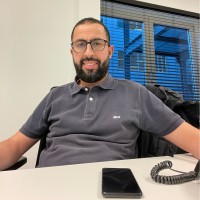 Mhamed Ihirrou