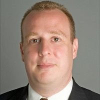 Mark Mackenzie