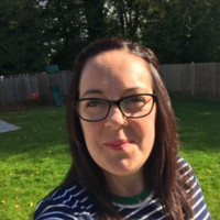 Rebecca Ravenscroft