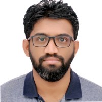 Veekshith Shetty