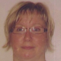 Ulrika Olsson