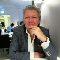 Bert Geeraerts