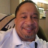 Tony Mitchell