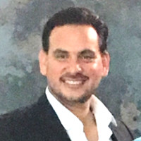 Fabian A. Rossel