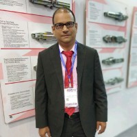 Sandeep Uttekar