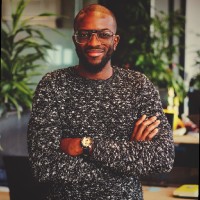 Ronald Pierre
