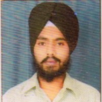 Sukhpreet Singh