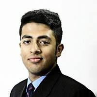 Prateek Mathur 马修