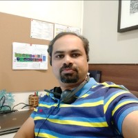 Ashwin Kumar N A, Pmp®
