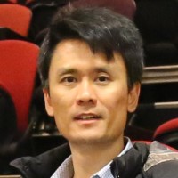 Rhode Liang