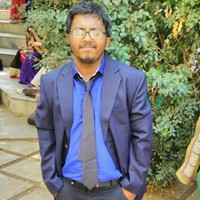 Sanket Yerigeri