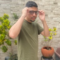 Felipe Bruno Souza