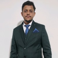 SHUBHAM SINGH