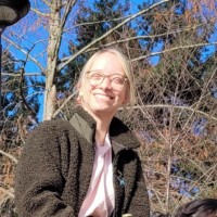 Sarah Fredrickson