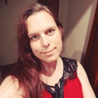 Amy Derrington