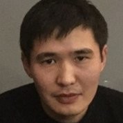 Zhunussov Nurlan