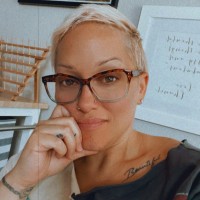 Desiree Andrews