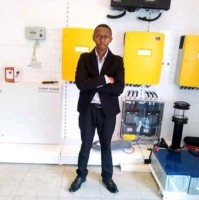 brian james wanderi