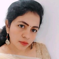 Sirisha Jogi