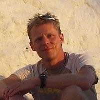 Jesper Overgaard Nielsen