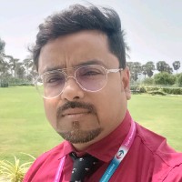 Sayantan Chaterjee