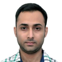 Pranjal Sharma