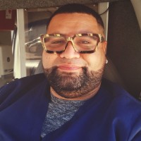 Brian Santiago