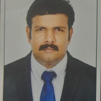 Sreekumar K