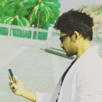 Tushar Prabhakar