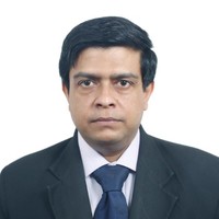 Sabyasachi Gupta