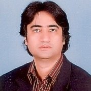 Atif Jamil