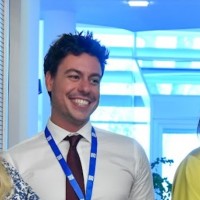 Luca Carrarini
