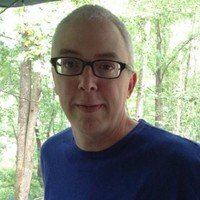 Mark Dowden