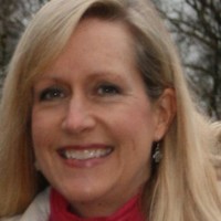 Suzy Hutson