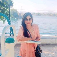 Neha khandelwal