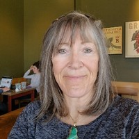 Donna Simpson