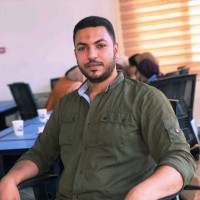 AHMED ISSA