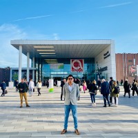 Luis Enrique Delgado Ruiz